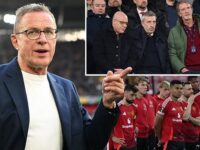 Ralf Rangnick criticises Man United’s lack of ‘decision-makers’ as he sends warning to Sir Jim Ratcliffe and Co – and singles out big-money star he would NOT have signed