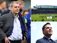 Premier League begin talks with Chelsea over Todd Boehly’s controversial ownership of website that sells tickets at ‘significantly inflated prices’