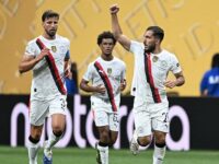 Manchester City vs Al-Ain – Club World Cup RECAP: Live score, team news and updates as the Citizens look to secure their place in the knockout rounds with a win