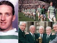 John Clark, Lisbon Lion and Celtic legend, was a man of substance whose life provided inspiration and carried lessons far beyond a football pitch, writes Hugh MacDonald