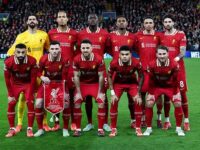 Top Liverpool star is ‘DISAPPOINTED’ with club’s contract offer and ‘rejects’ it – as fears mount that he could ‘do a Trent Alexander-Arnold’