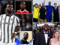 How Paul Pogba came through a tough 18-month doping ban and an extortion plot from his BROTHER as he prepares to return – including training with Man Utd stars and bizarre workout partners