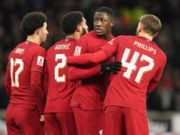 Forgotten Liverpool defender leaves Anfield two-and-half years after his last appearance for the Reds