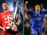 Damien Duff in line for shock return to Premier League as part of new boss’ coaching team days after bombshell resignation as Shelbourne manager