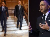 Rangers will NOT become a feeder club for Leeds, insists new Ibrox vice-chairman (and Elland Road chairman) Paraag Marathe