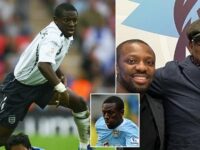 Former Chelsea and Man City star – who was on £60,000-per-WEEK during his heyday – ‘faces threat of financial ruin’ following HMRC bankruptcy petition