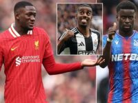 Liverpool transfer Q&A: YOUR questions answered – Ibrahima Konate contract latest, is a Marc Guehi move on the cards and just how likely is a swoop for Alexander Isak?