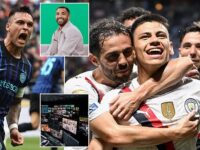 Inside DAZN’s £736m Club World Cup operation: Secret ingredient to their 24/7 work, why they’re raising the next generation of pundits including a Premier League star – and how AI helps reach fans worldwide