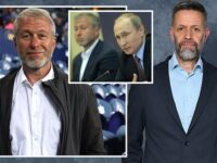Roman Abramovich’s team’s 5.30am text message to me shows the UK government’s impossible job in wresting his missing £2.3bn pledged to Ukraine victims, writes IAN HERBERT
