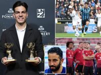 Revealed: Reason Man United target snubbed Ruben Amorim’s side – as £34m-rated rising star ‘favours move to Italian giants’