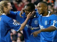 Former Premier League star ’emerges as shock candidate for managerial position at Non-League club’ following promotion heartbreak
