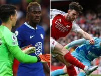 Arsenal ‘set to complete their FIRST signing of the summer this week’… as they make ground in cut-price deal for Chelsea star