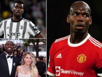 Paul Pogba ‘poised for medical at Champions League club’ as ex-Man United star nears return to football after 18-month doping ban