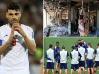 Revealed: How Inter Milan star escaped Tehran after US forces bombed Iran’s nuclear sites amid ongoing Israel conflict