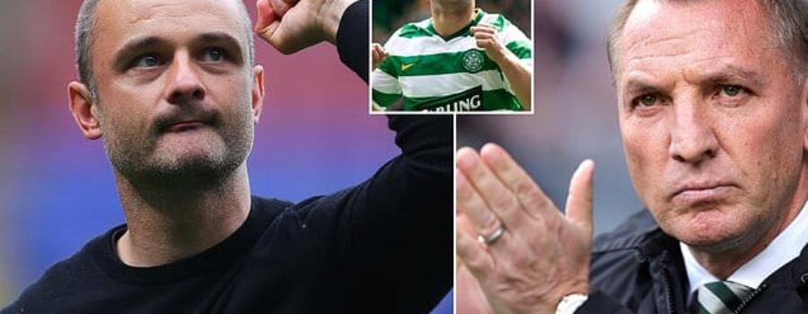CELTIC CONFIDENTIAL: Why reunion of Shaun Maloney and Brendan Rodgers is a match made in heaven … and the tired Bhoy who’s being denied a pre-season break