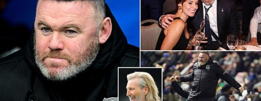 Wayne Rooney linked with shock job at football minnows Macclesfield six months after Plymouth disaster which saw England legend living 260 MILES away from wife Coleen