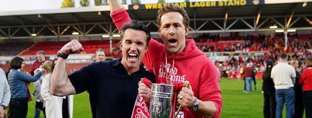Former Liverpool star set to have Wrexham medical on Monday – as Ryan Reynolds and Rob McElhenney-backed side aim to make mark on Championship