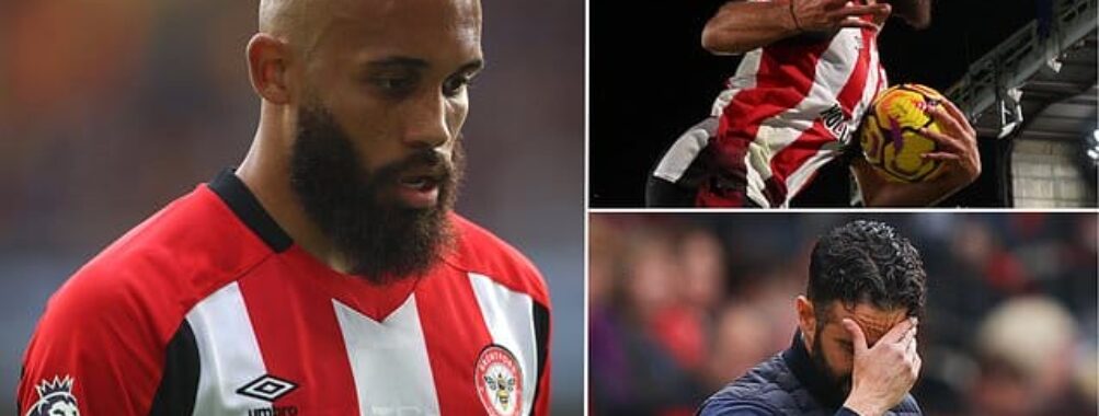 Brentford chief sends warning to Man United after latest offer for Bryan Mbeumo falls below asking price