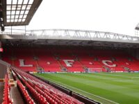 Liverpool closing in on mystery signing as trusted name drops ‘imminent’ update