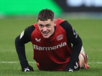 Wirtz deal with Liverpool could collapse over injury fears claims German source
