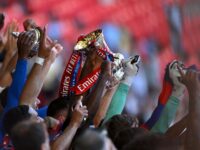 Journalist shares what Liverpool must do to land £50m defender as rivals circle