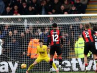 Former Bournemouth figure locked in talks as Liverpool chase £45m defender