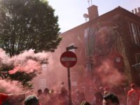 Liverpool baffled by transfer links as Joyce sets record straight on forward