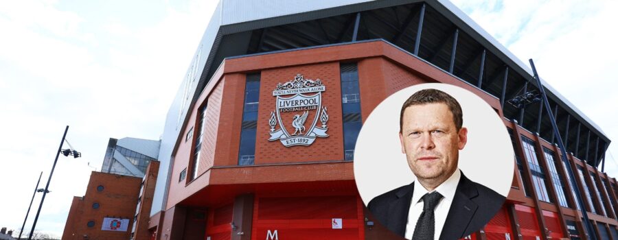 Paul Joyce hints at double Liverpool exit with medical and major dilemma underway