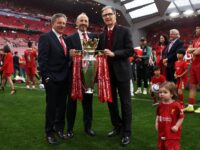Agent confirms contract length as Liverpool transfer completed