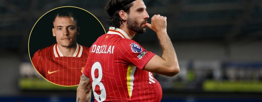 Hungarian agent backs Szoboszlai to thrive despite Wirtz arrival