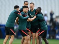 Leicester move for former Liverpool favourite after brutal Besiktas decision – report