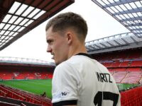 Wirtz’s first Liverpool training and debut date leaked by Bild