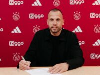 Everything Heitinga said about Arne Slot after landing Ajax job