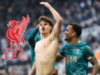 Hungary release Milos Kerkez statement that will delight Liverpool fans