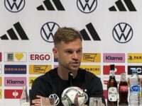 Kimmich confirms Wirtz has chosen Liverpool over Bayern