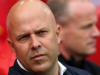 Arne Slot’s confirmed secret meeting sparks fresh twist in Liverpool transfer chase