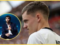 Why Florian Wirtz hasn’t had a Liverpool medical yet – Fabrizio Romano