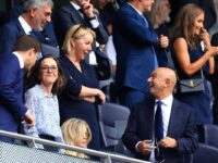Tottenham confirm first boardroom exit as Daniel Levy embarks on summer shake-up