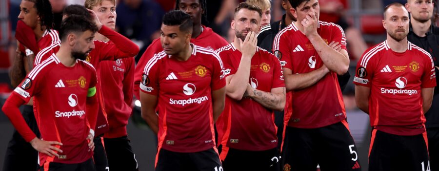 “Man United have made it clear…”: Red Devils want to replace first-team flop with ‘amazing’ player