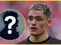 Liverpool had ‘short conversation’ with Florian Wirtz alternative before completing £100m transfer