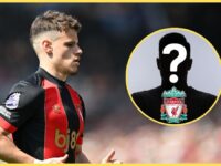 Liverpool ‘near verbal agreement’ on personal terms for fifth transfer amid Milos Kerkez medical