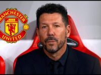 Atletico Madrid emerge as surprise suitors for wantaway United star hailed as Amorim’s ‘shining light’ last season