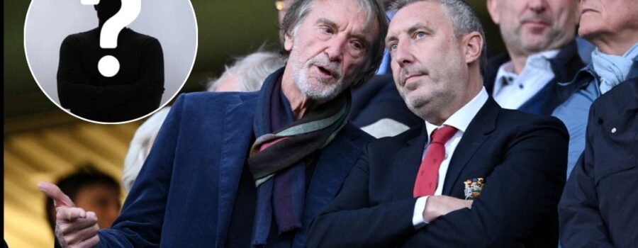 Whitwell: Man Utd ready to sign ‘outstanding’ Euro 2024 hero but on one condition
