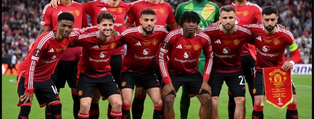 Luckhurst: What Man Utd star is doing to sway ‘incredible’ target to Old Trafford amid ‘aggressive’ pursuit from rivals