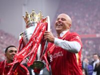 Premier League winner odds: Premier League 25/26 title odds