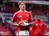 Two of the three Premier League clubs interested in Alejandro Garnacho revealed, both secured UCL spots