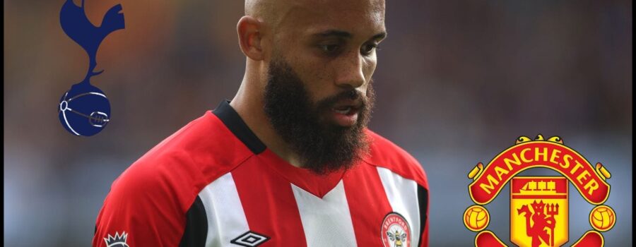‘Years of failures…’: Ex-Red makes bizarre case for Bryan Mbeumo to snub United interest and join Spurs