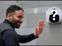 ‘Will become a United player next week’: Ruben Amorim braced for new arrival in confirmed five-year deal