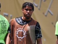 Andrey Santos and Chelsea will clash soon but it’s not a blame game – opinion