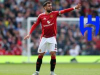 Sky journalist reveals key reason behind Bruno Fernandes expected U-turn on Al-Hilal move